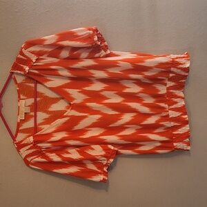 Michael kors blouse